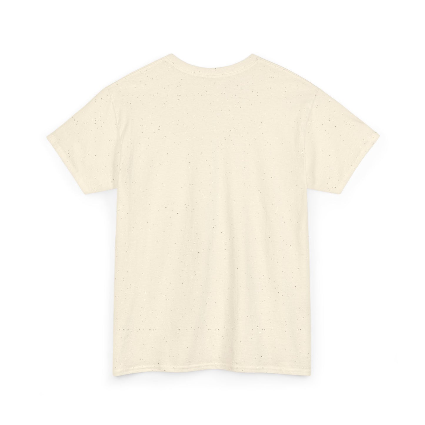Motivational Unisex Heavy Cotton Tee - 'Make Your Amazing Dreams Happen'