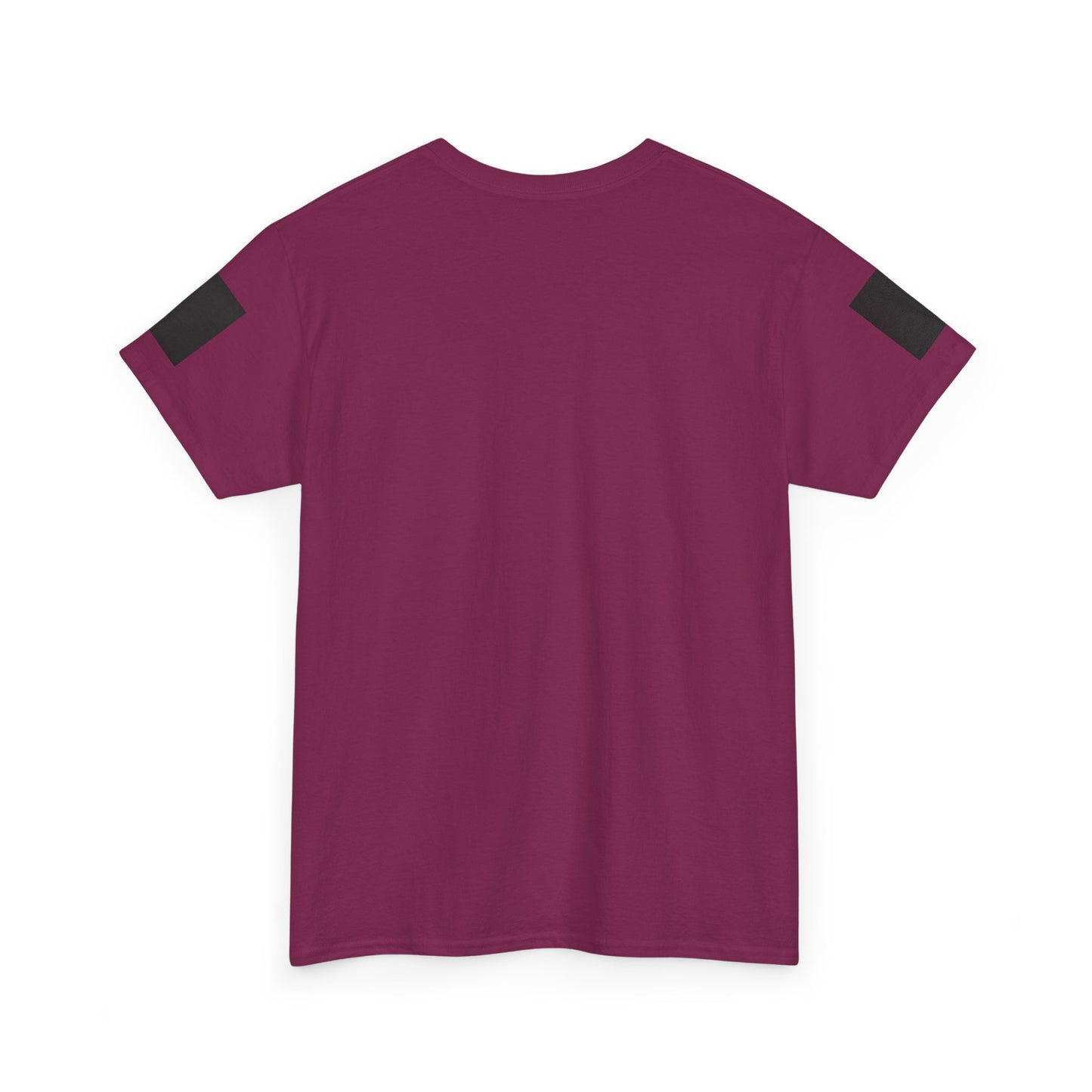 Cool Vintage Deer Graphic Unisex Heavy Cotton Tee