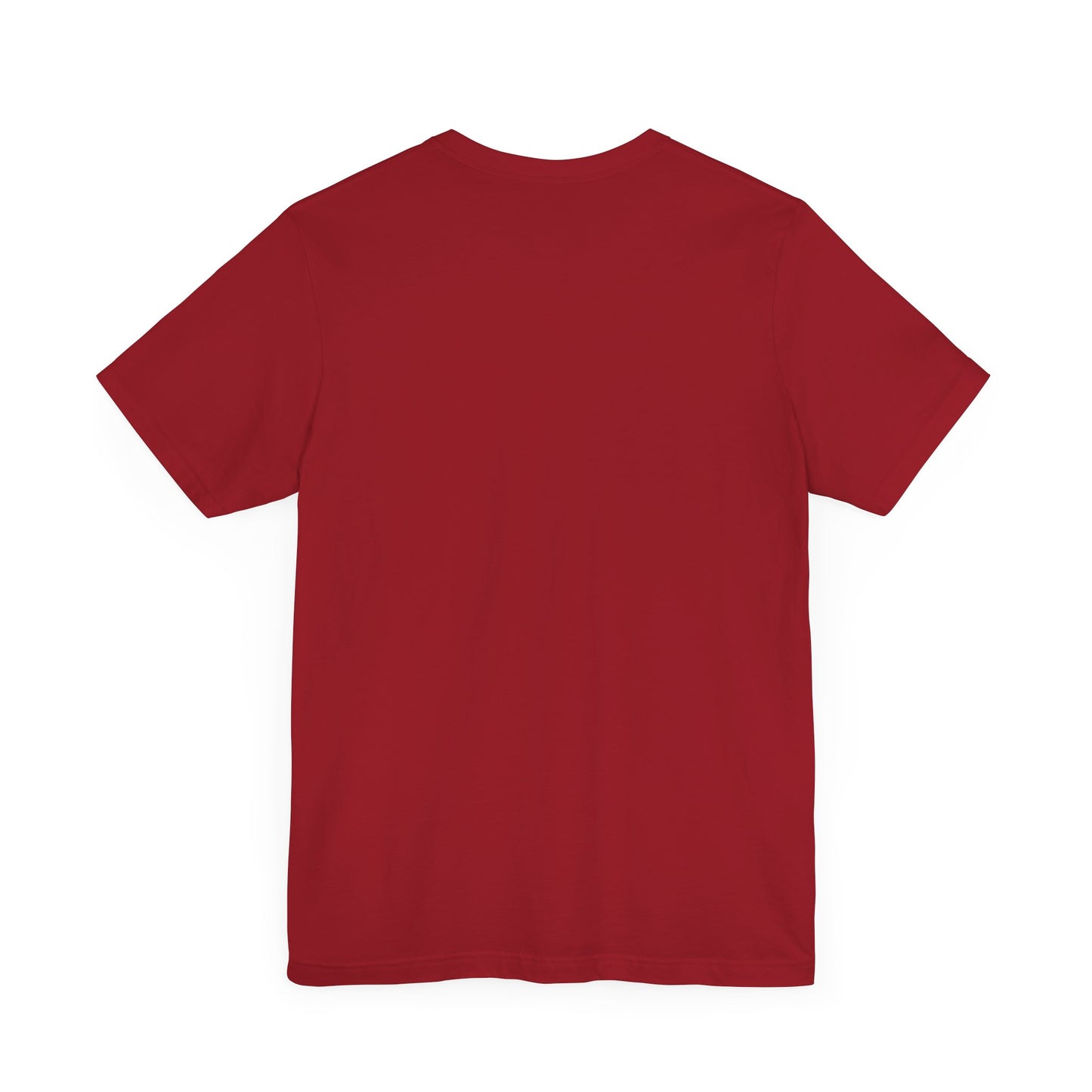 Inspirational Unisex Tee - 'Dream Perfect for the Future' Design