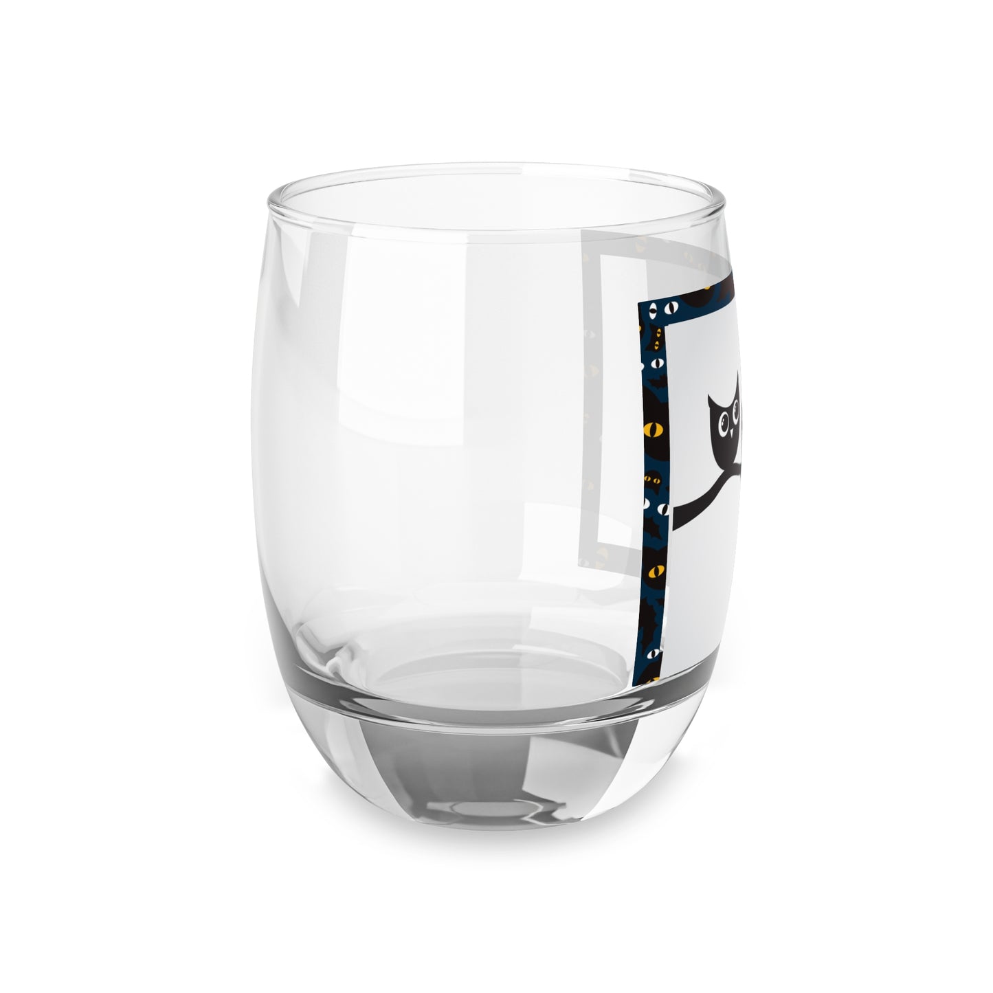 Whiskey Glass