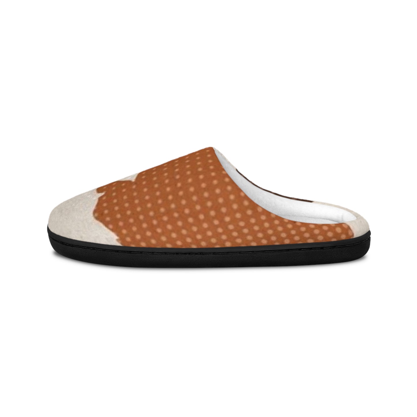 Stylish Men's Indoor Slippers with Modern Patterns