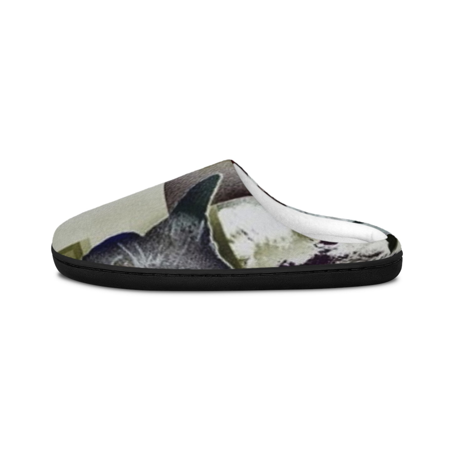 Men's Indoor Slippers