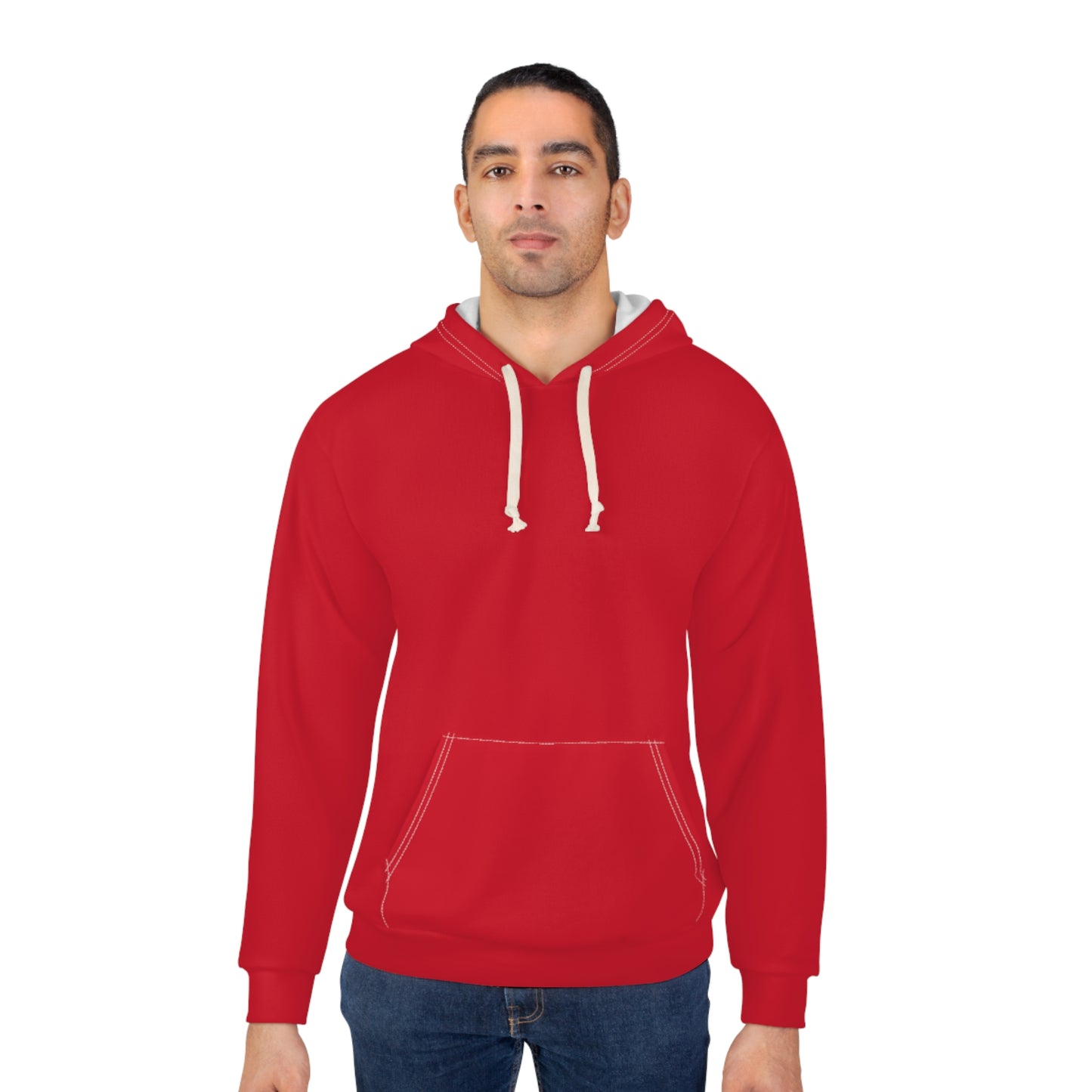 Cool Bear Car Unisex Pullover Hoodie – Street Style Fashion