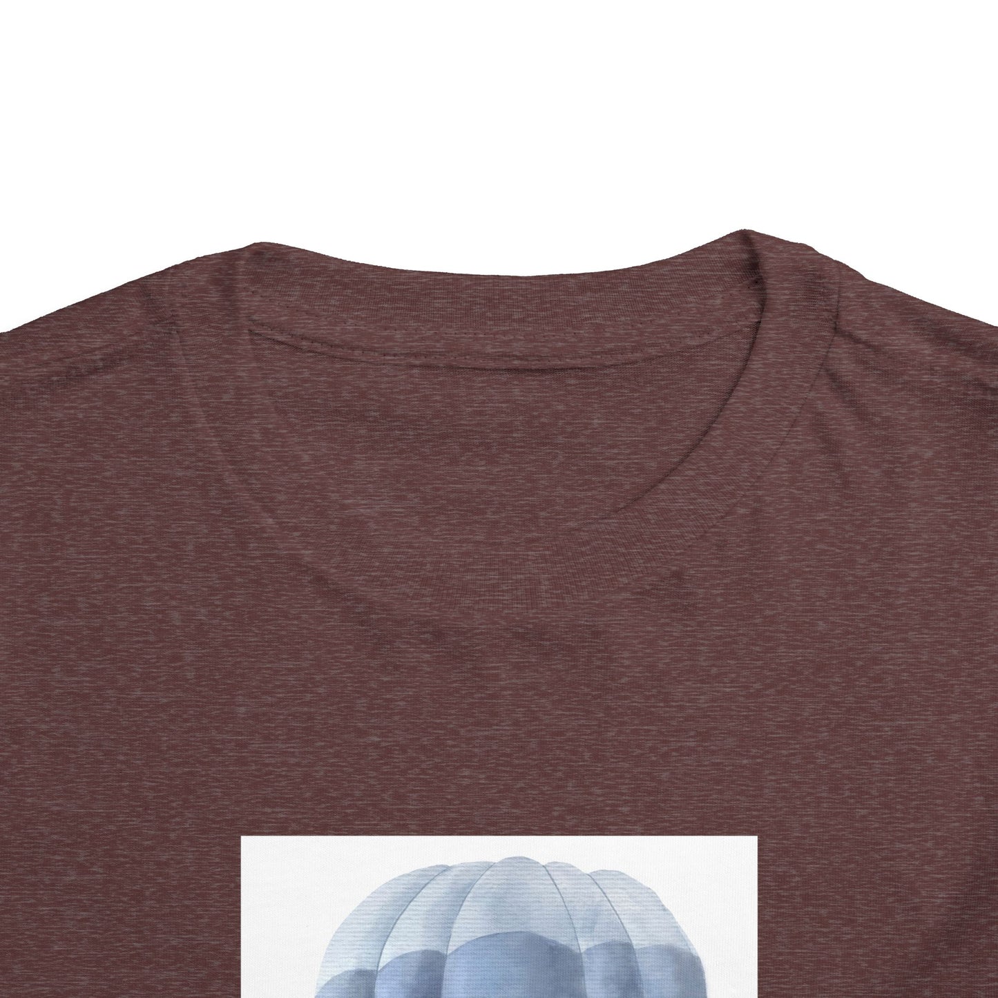 Cute Toddler Tee with Hot Air Balloon and Bear Design - Perfect for Playtime and Special Occasions