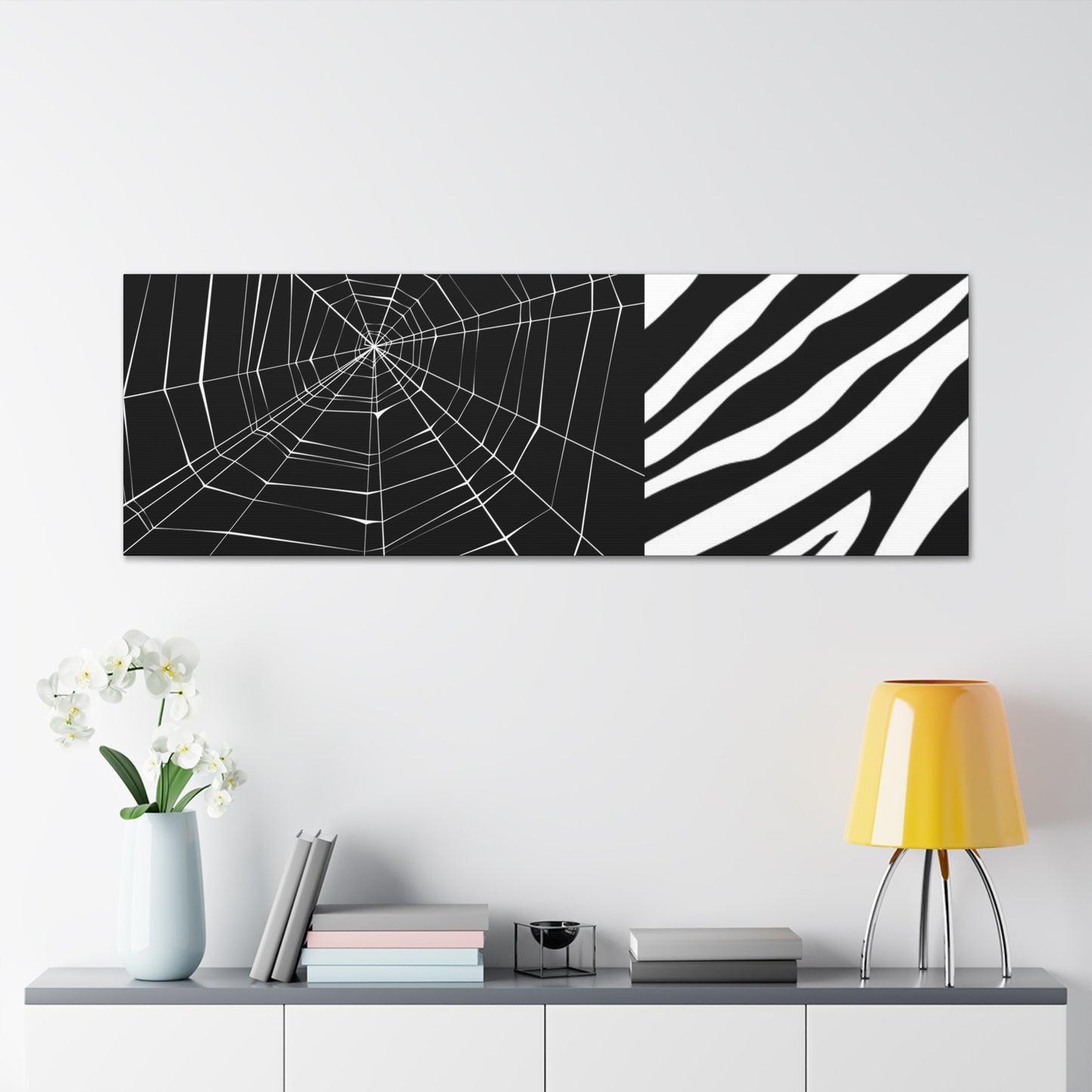 Canvas Gallery Wraps