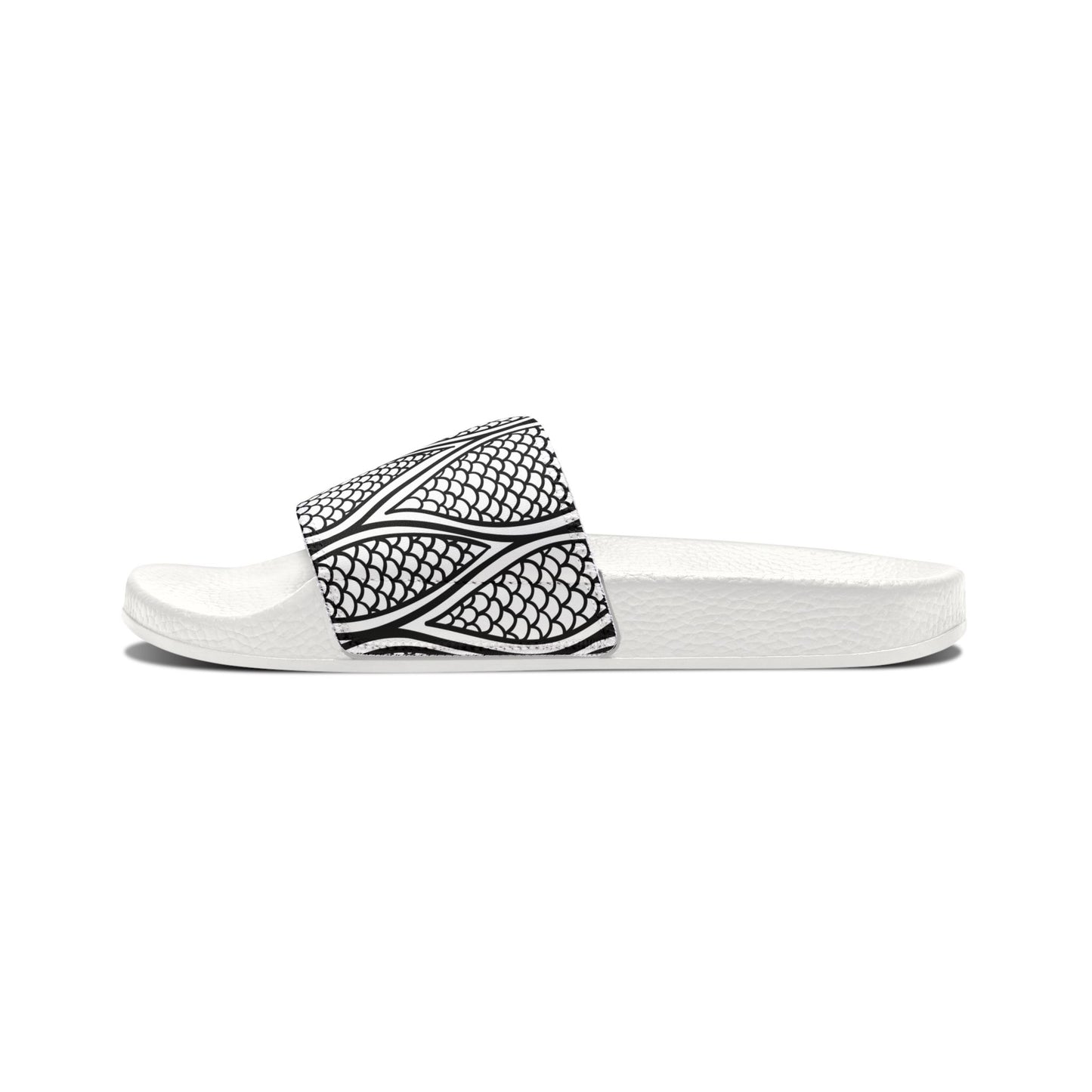 Stylish Men's Removable-Strap Sandals - Comfortable, Versatile Footwear for Summer & Casual Outings