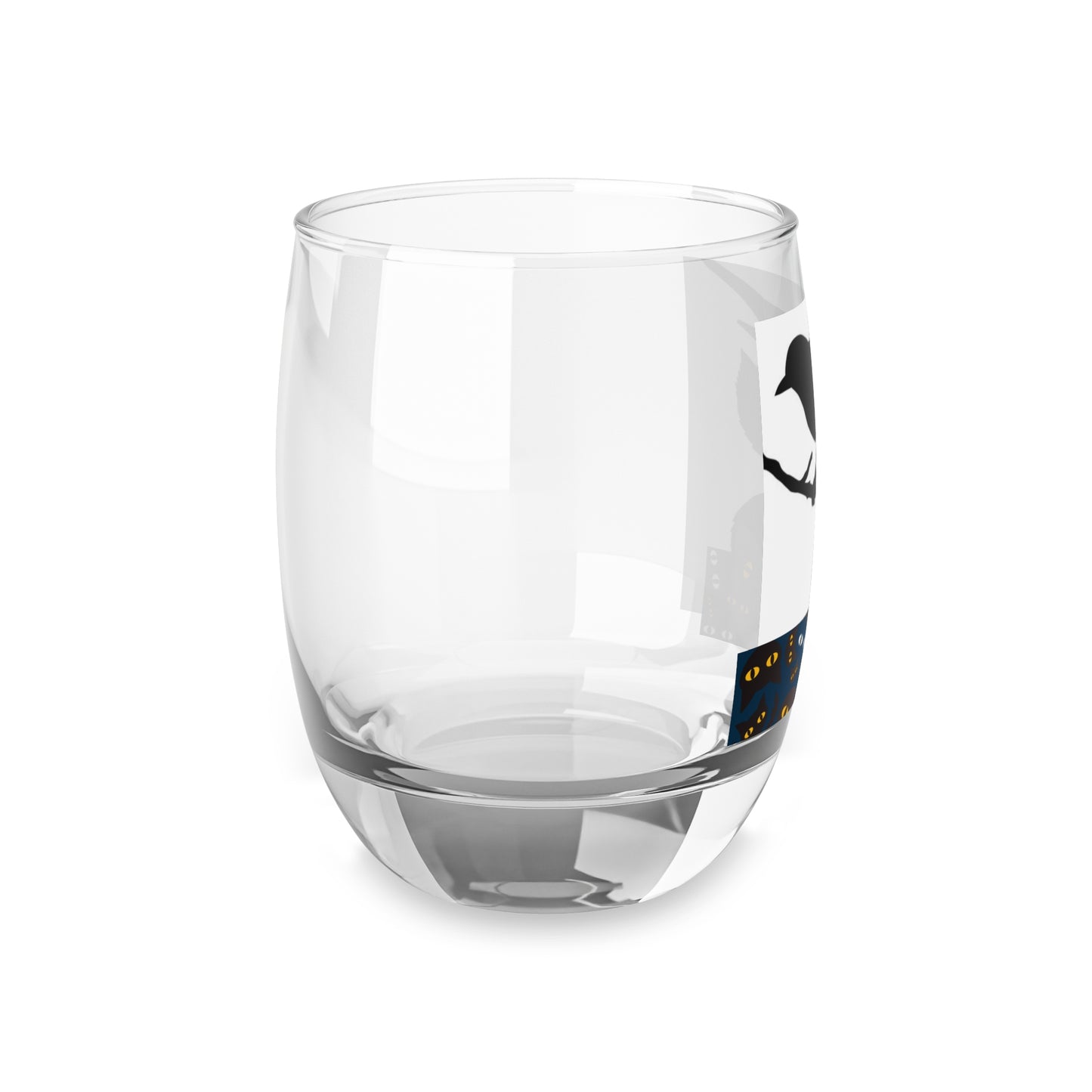 Whiskey Glass