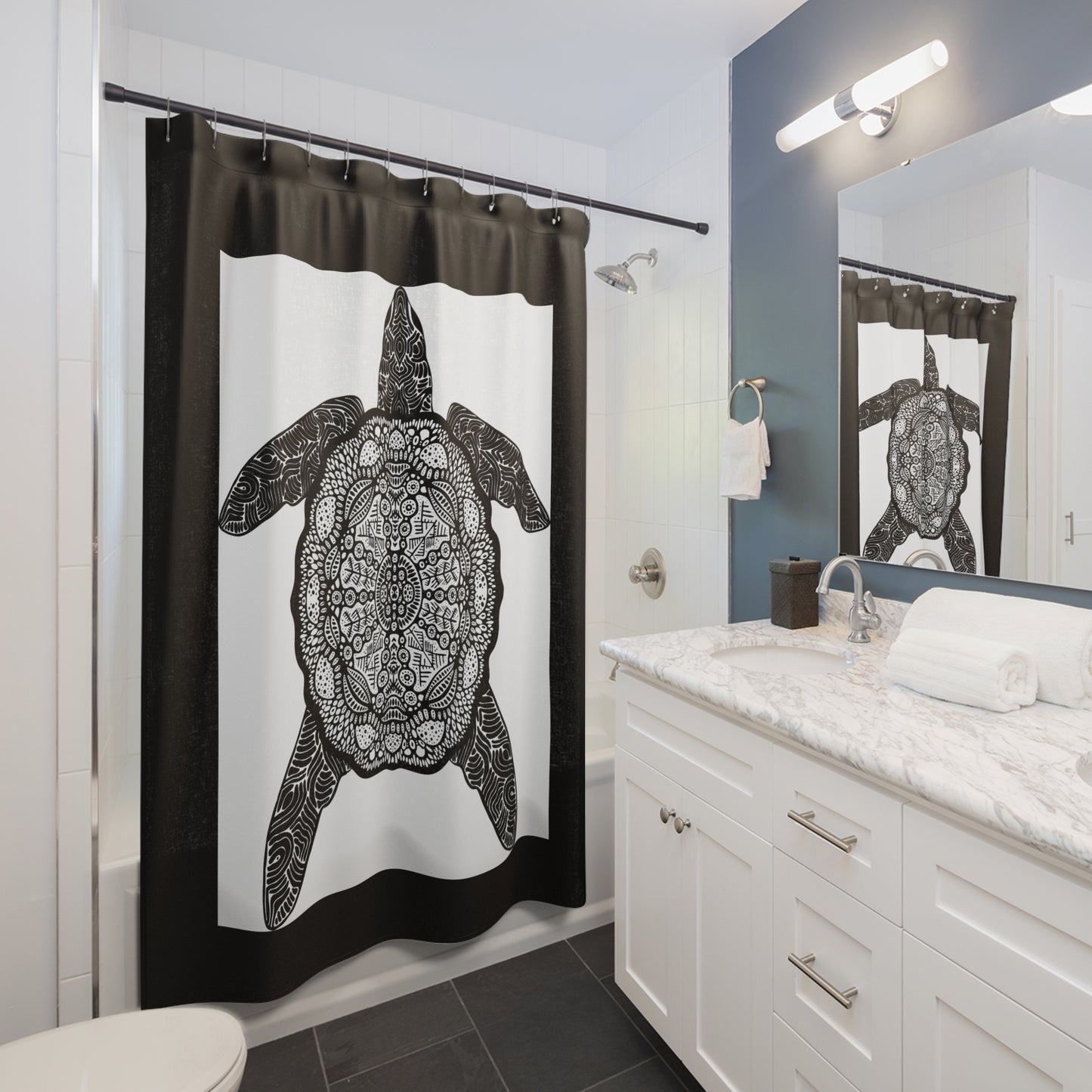 Shower Curtains