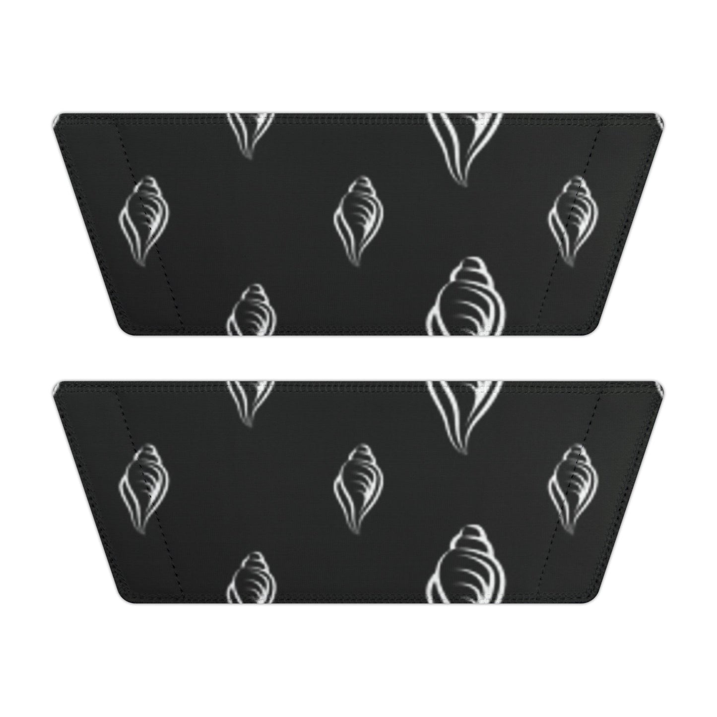 Men's Stylish Leaf Pattern Sandals - Perfect for Summer Outings