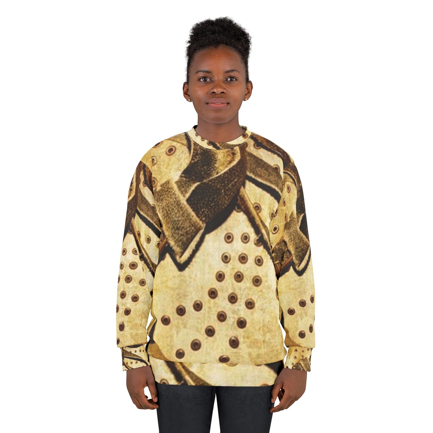 Unisex Sweatshirt (AOP)