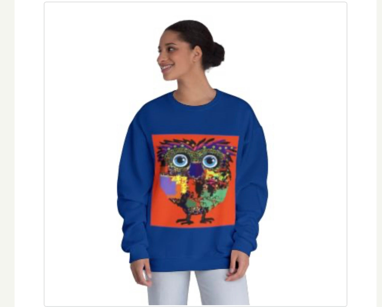 Sweatshirt