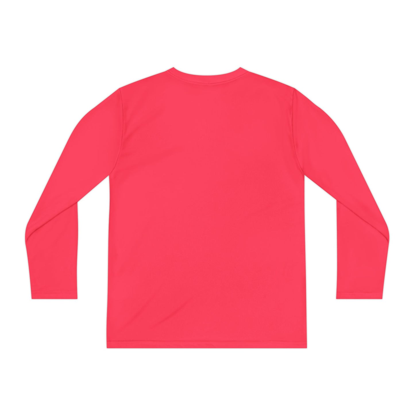 Vibrant Youth Long Sleeve Tee - Fun Animal Designs for Playful Kids