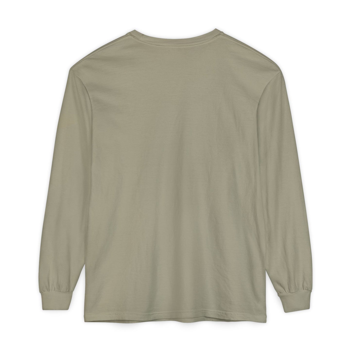 Fun & Quirky Graphic Long Sleeve T-Shirt - Perfect for Music Lovers