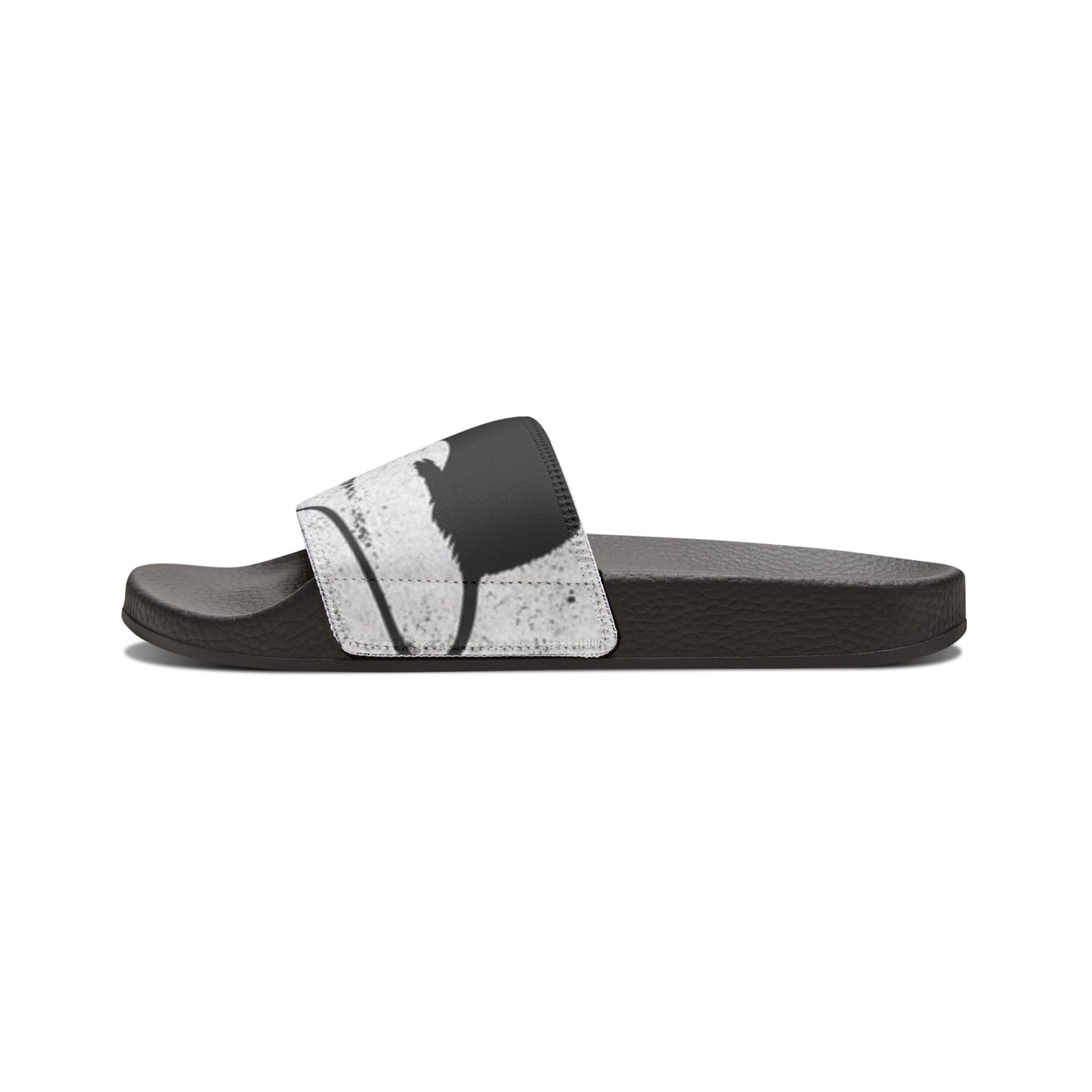 Men's Removable-Strap Sandals