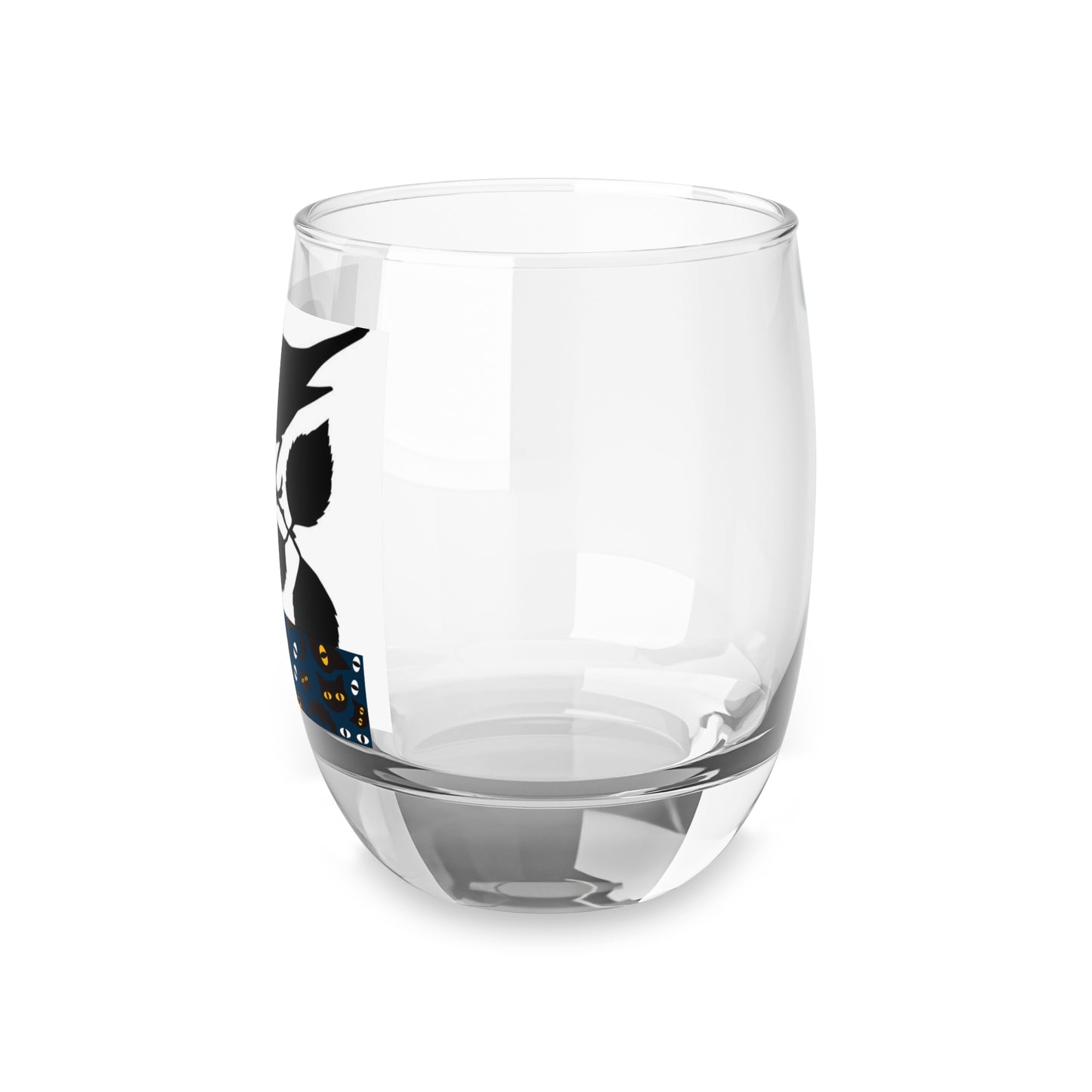 Whiskey Glass