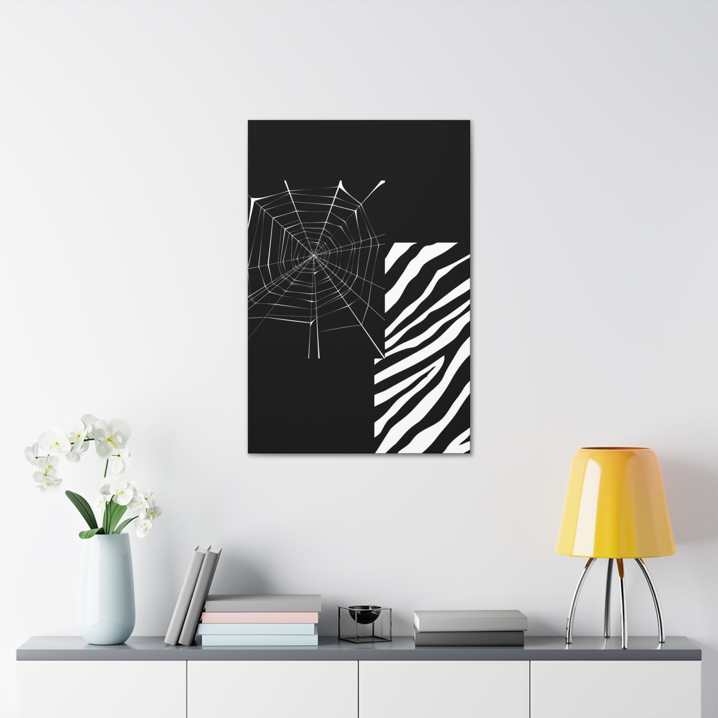 Canvas Gallery Wraps