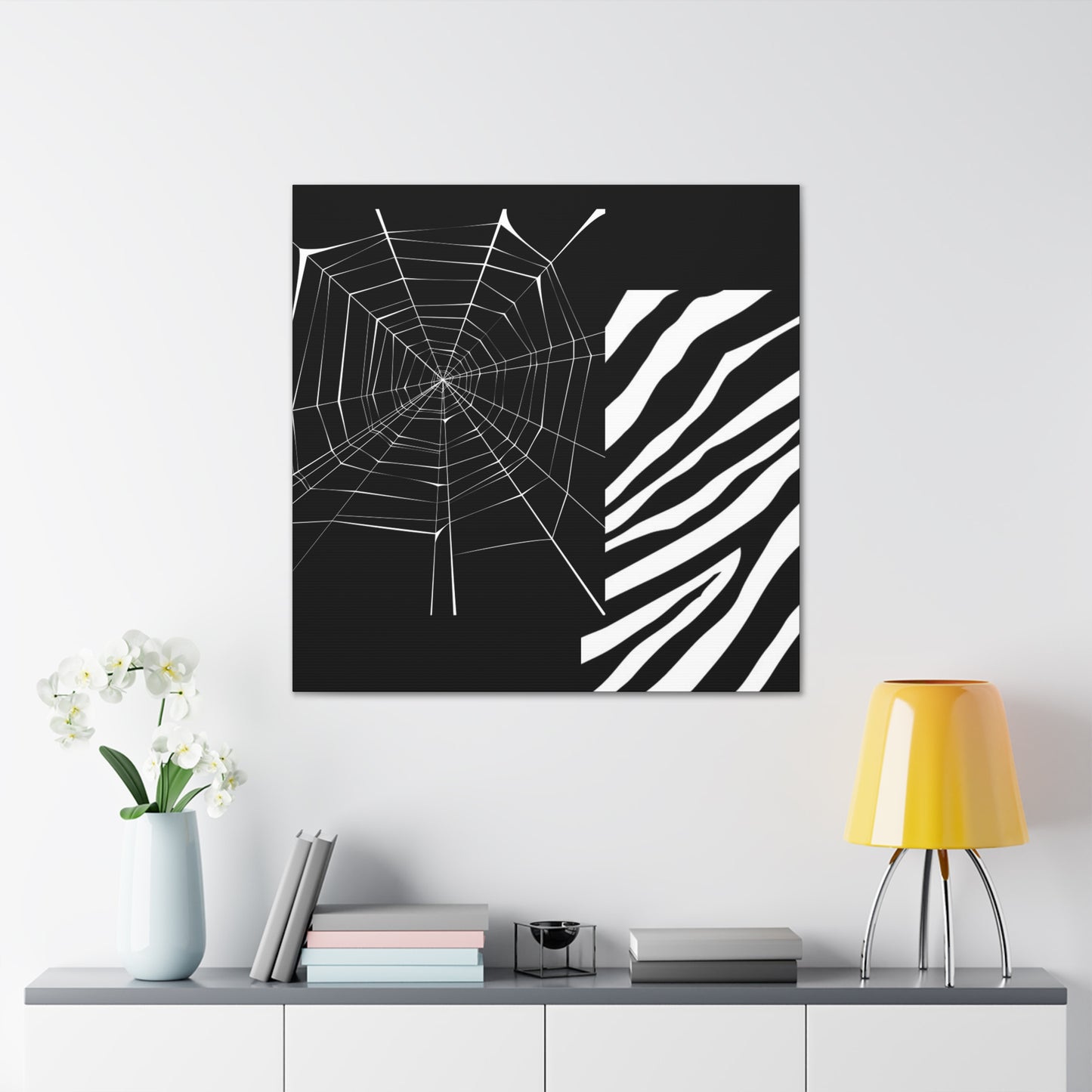 Canvas Gallery Wraps