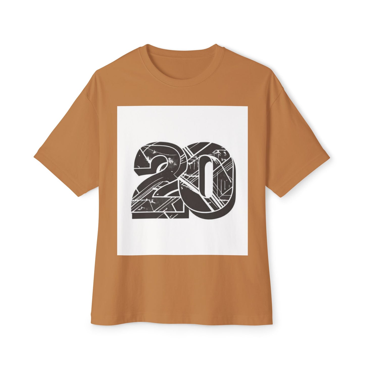 Rebellious Skull Graphic Unisex Boxy Tee - Edgy Streetwear Fashion