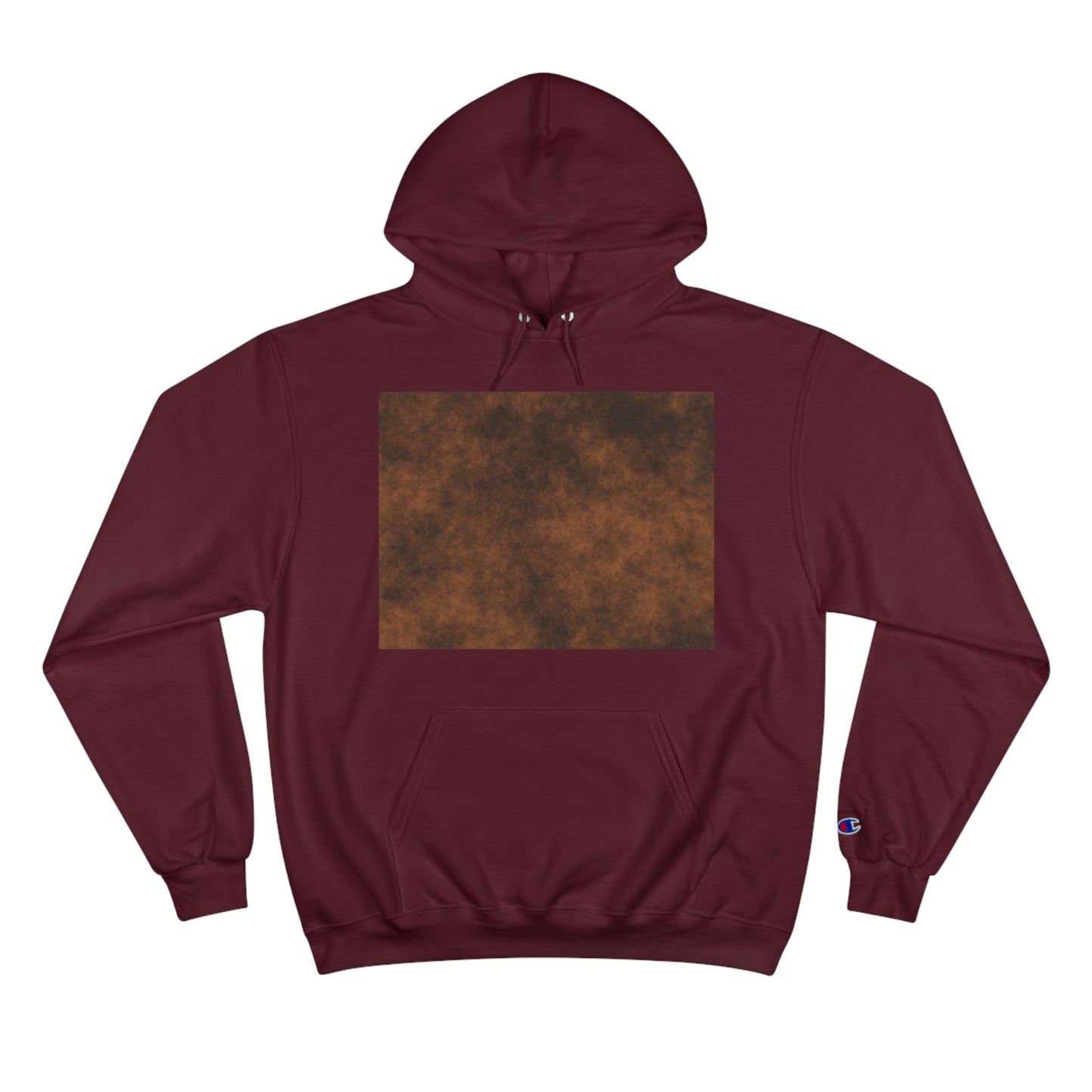 Stylish Champion Hoodie for Cozy Comfort - Perfect for Casual Outings and Relaxation