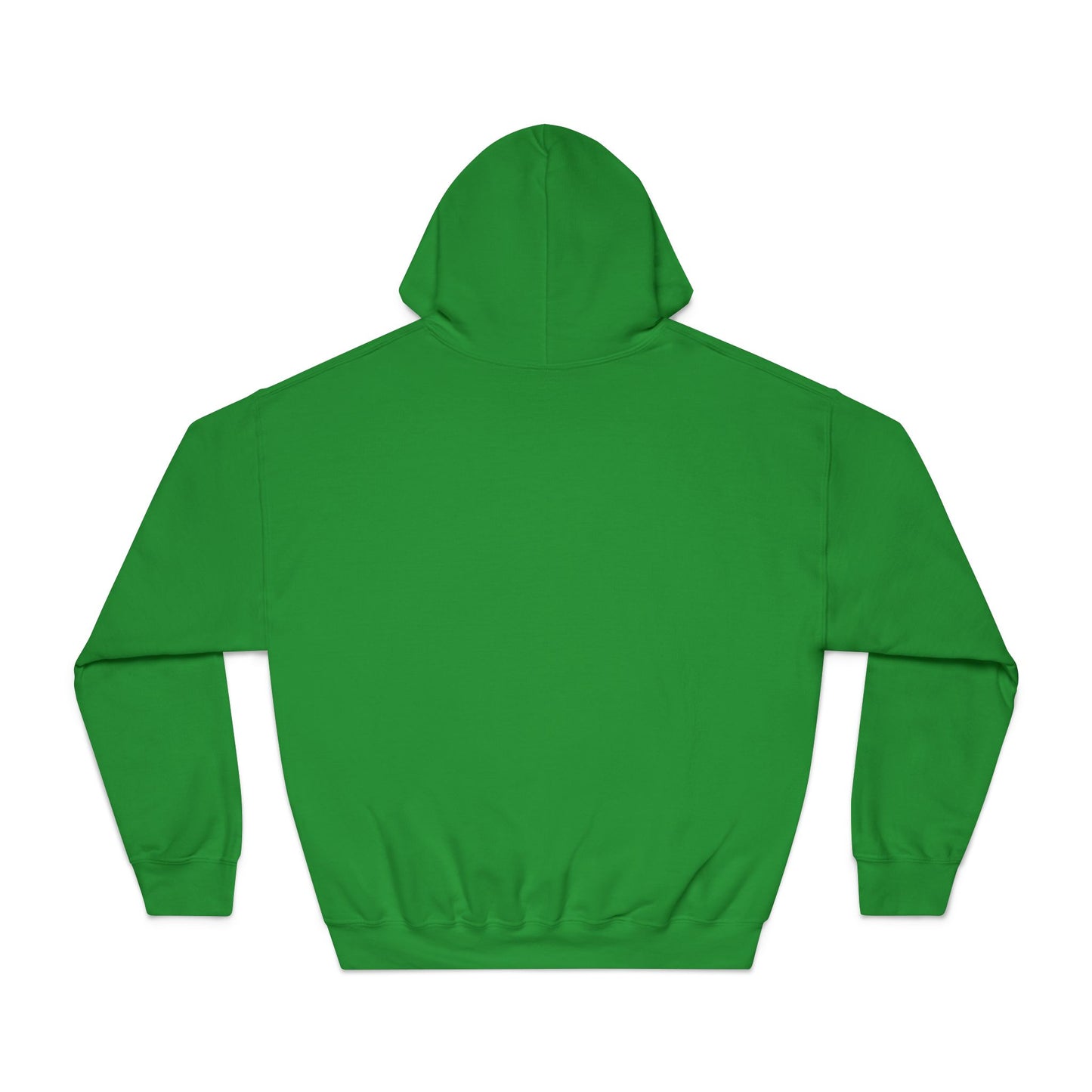 Cozy Unisex Hooded Sweatshirt with Floral Design - Perfect for Spring Celebrations