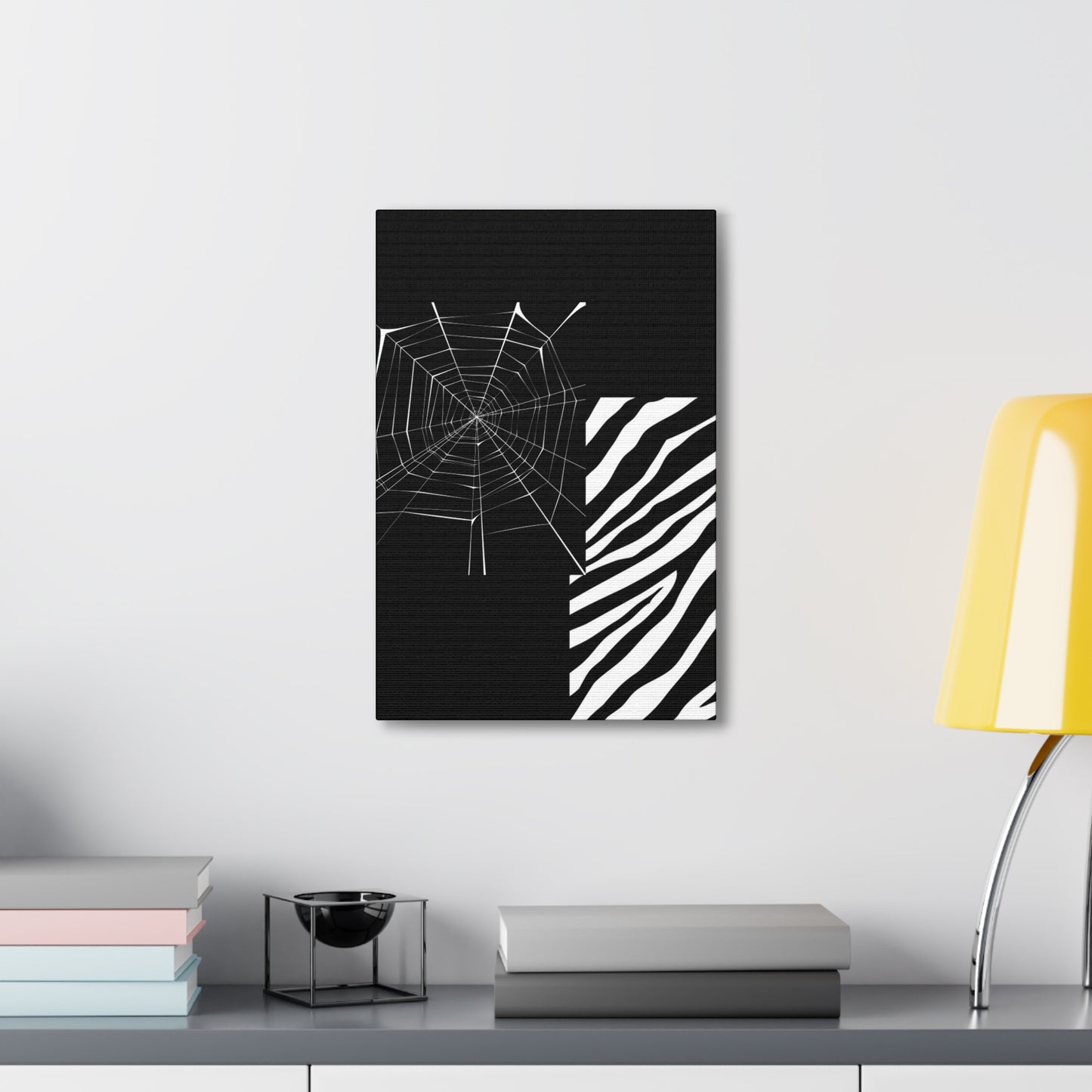 Canvas Gallery Wraps
