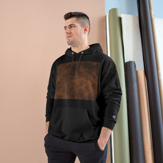 Stylish Champion Hoodie for Cozy Comfort - Perfect for Casual Outings and Relaxation