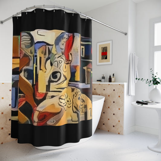 Shower Curtains