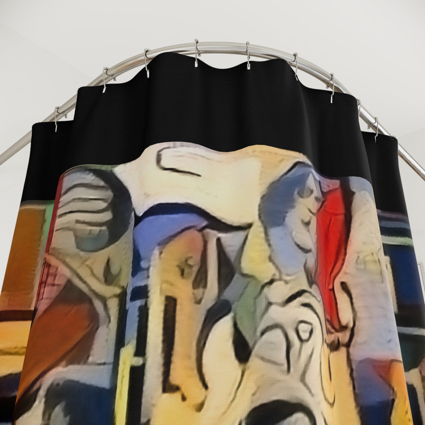 Shower Curtains