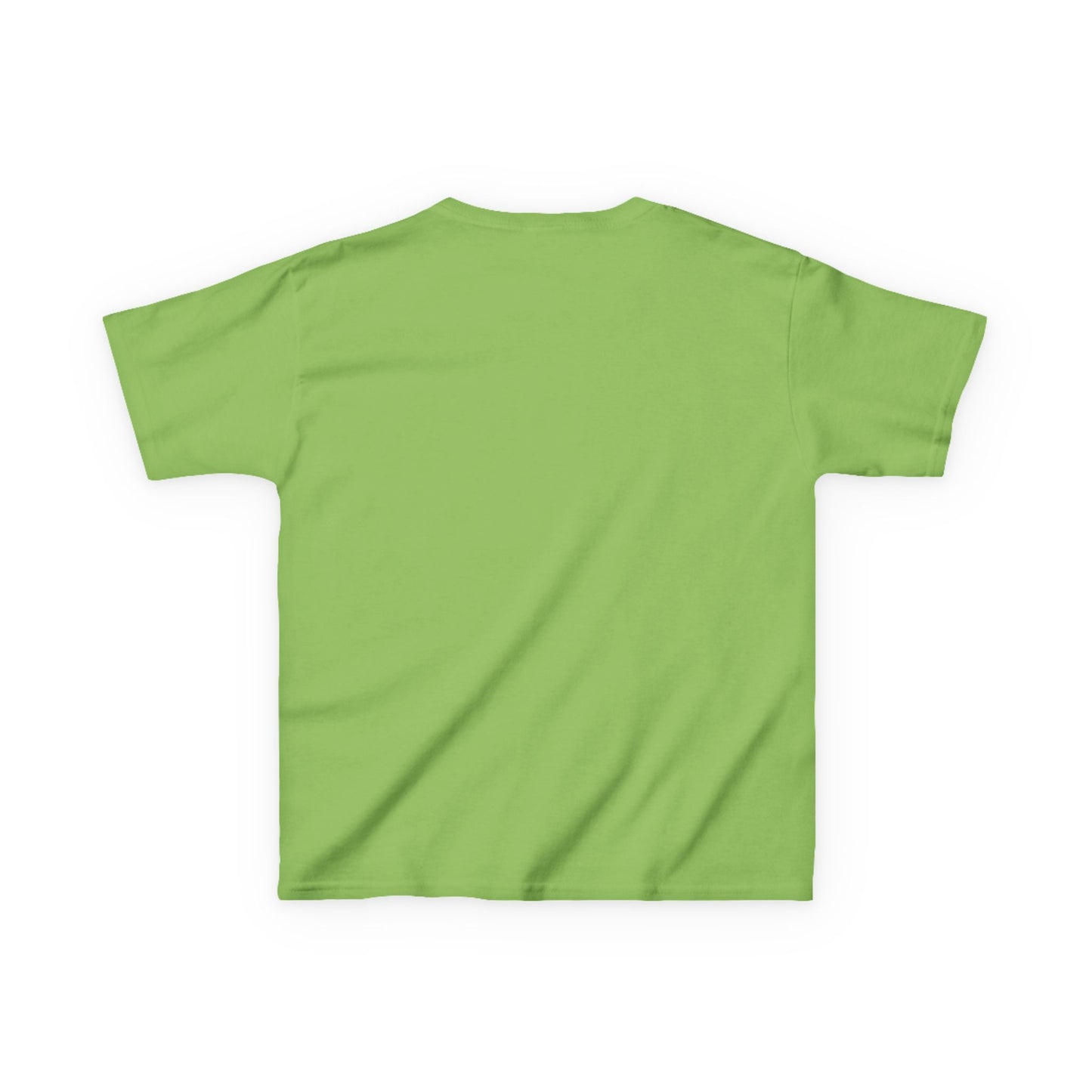 African Heritage Kids Tee - Celebrate Culture and Identity