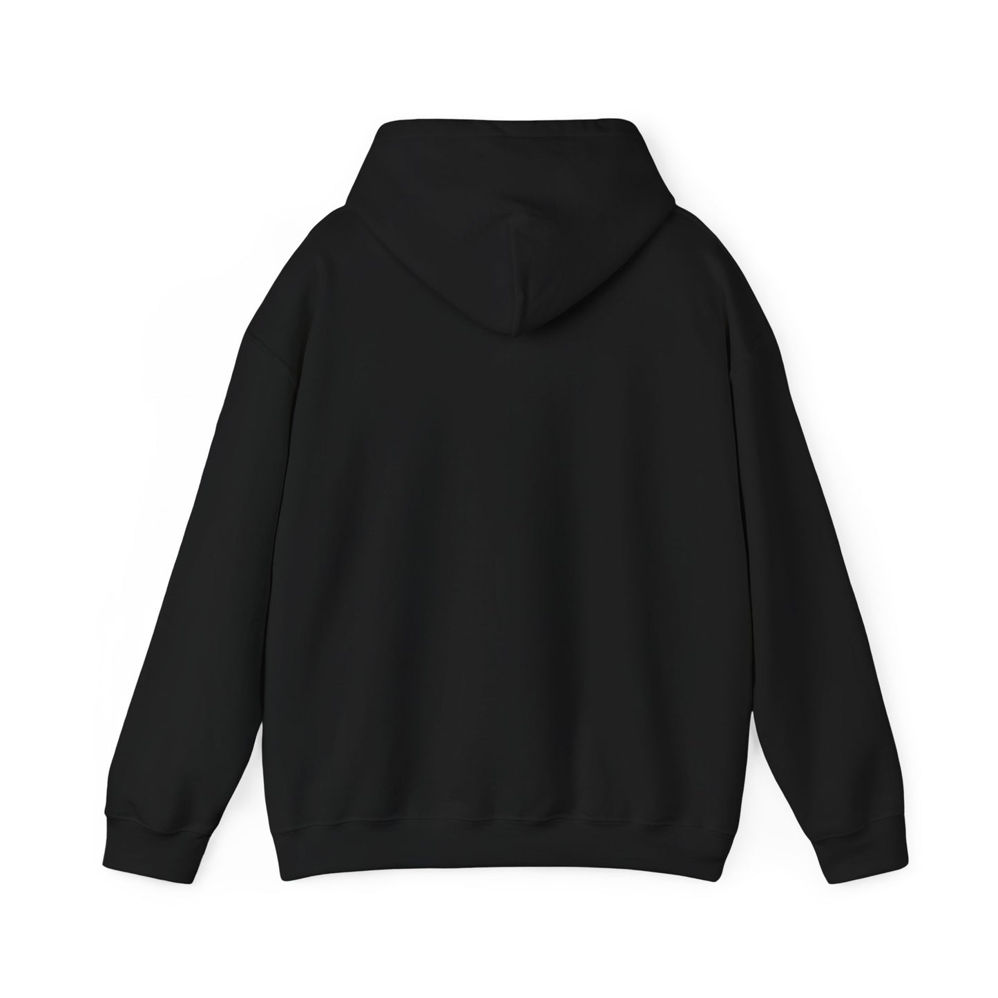Cute Fish Pattern Unisex Hoodie - Perfect for Ocean Lovers