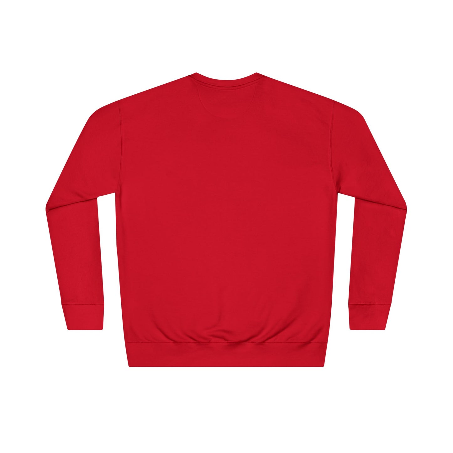 Unisex Crew Sweatshirt