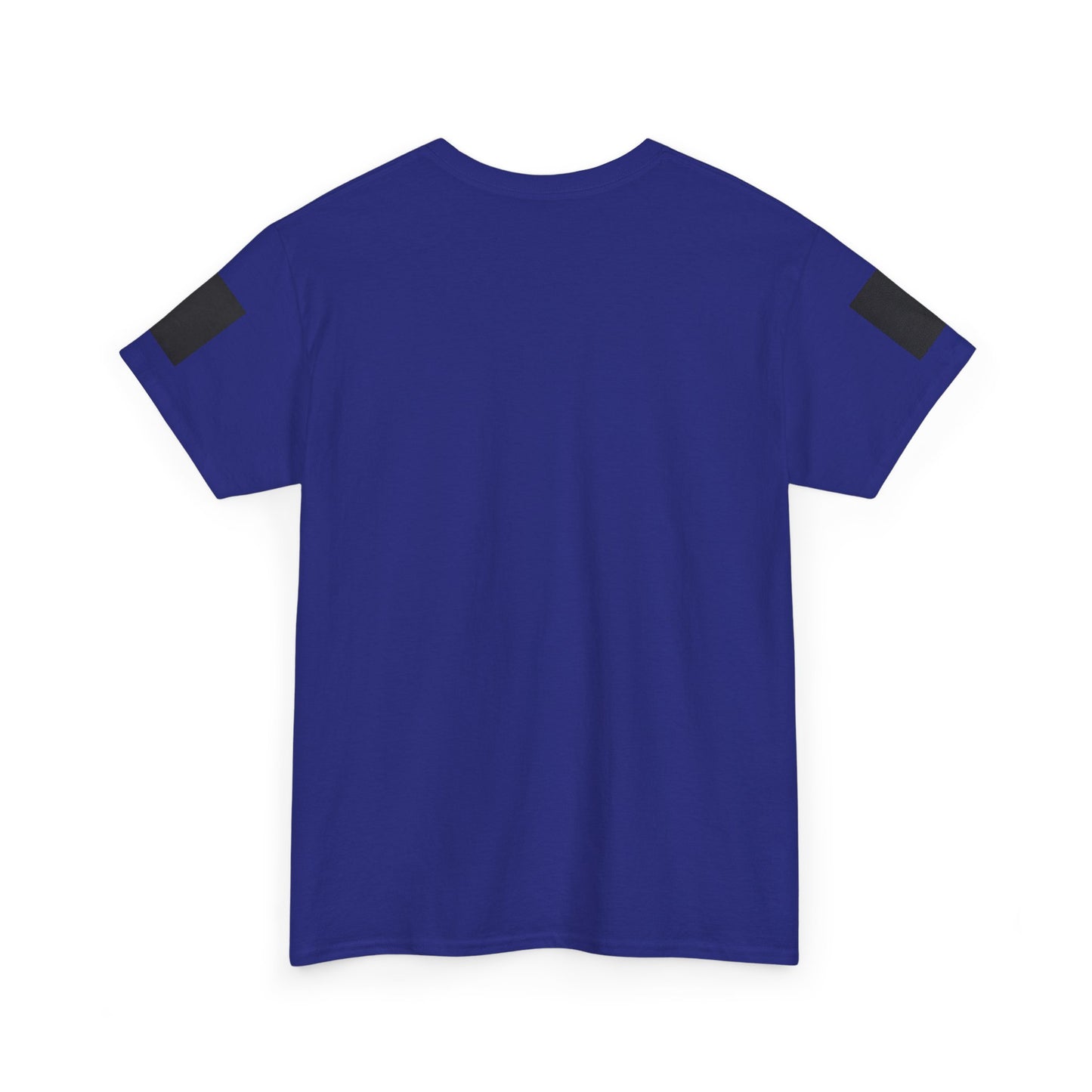 Cool Vintage Deer Graphic Unisex Heavy Cotton Tee