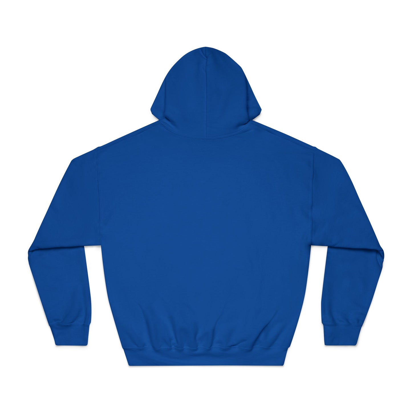 Cozy Unisex Hooded Sweatshirt with Floral Design - Perfect for Spring Celebrations