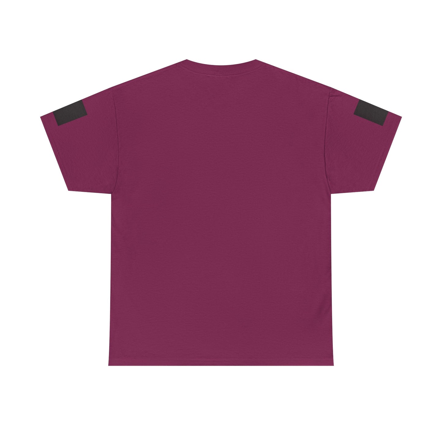 Cool Vintage Deer Graphic Unisex Heavy Cotton Tee
