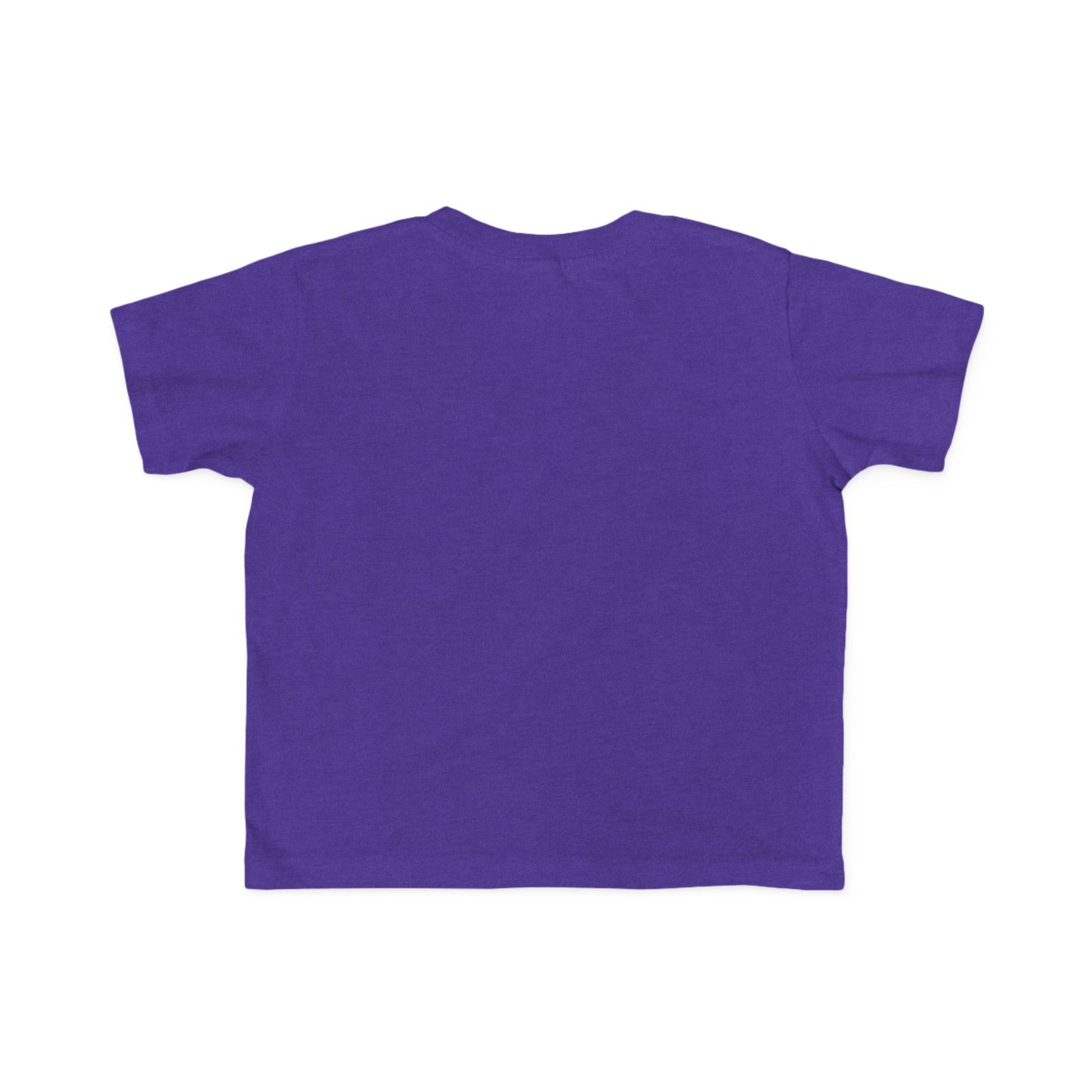 Playful Animal Print Toddler Tee - Cute, Colorful Kids' Shirt