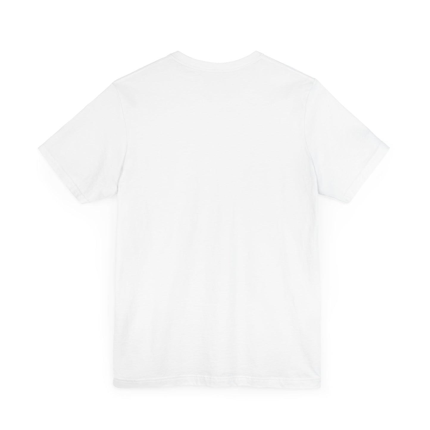 Inspirational Unisex Tee - 'Dream Perfect for the Future' Design