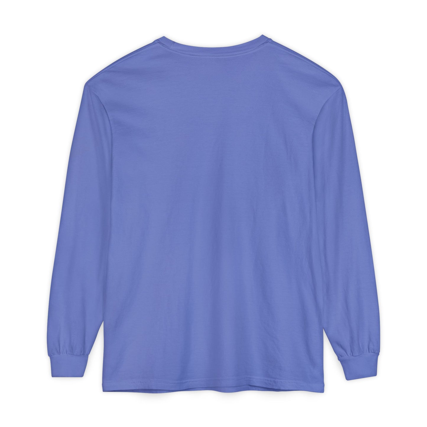 Fun & Quirky Graphic Long Sleeve T-Shirt - Perfect for Music Lovers
