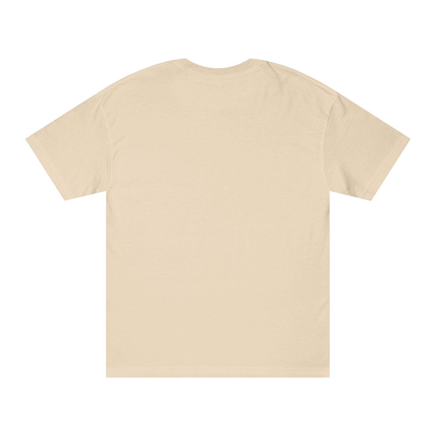 Zebra Print 'Y' Unisex Classic Tee - Casual Fashion Top