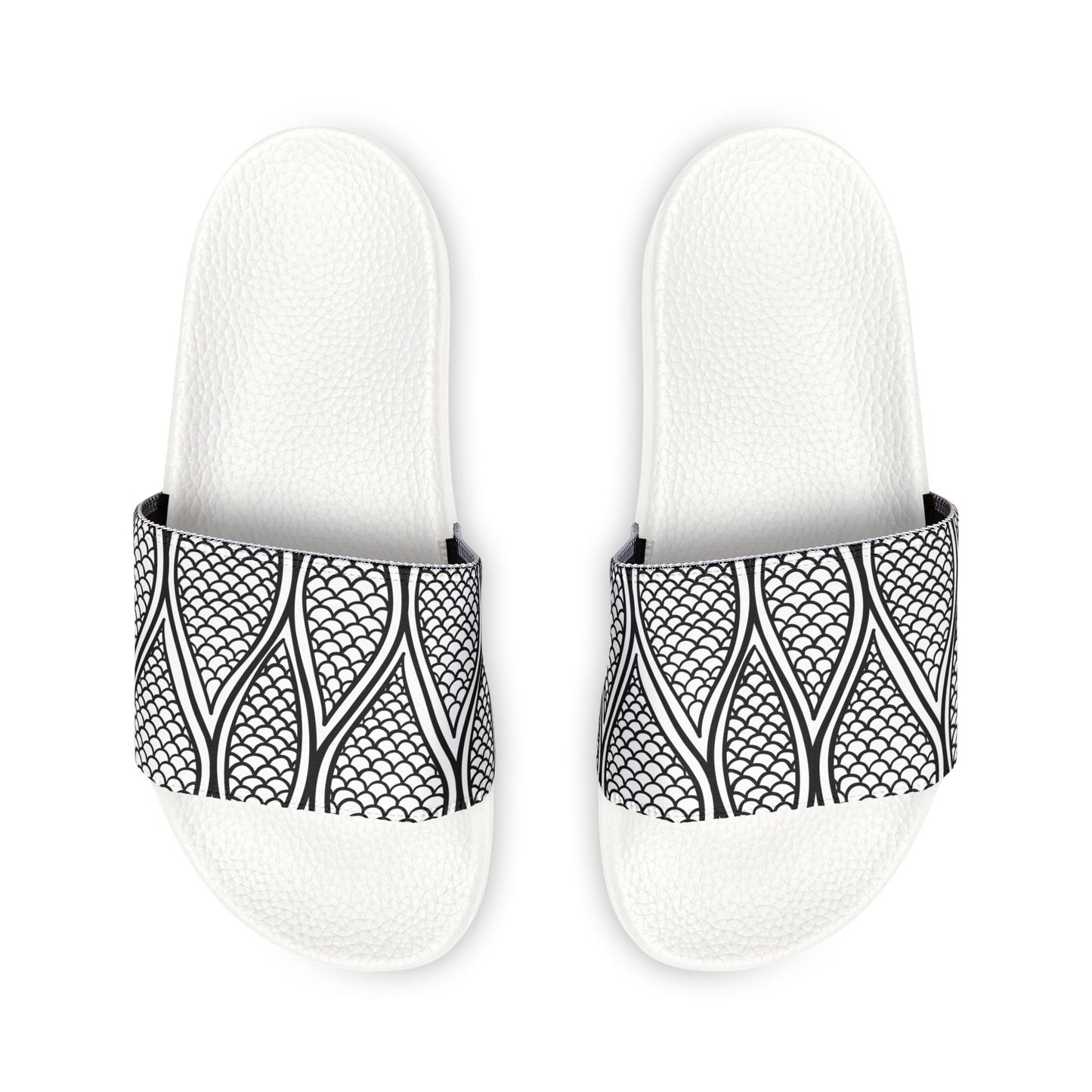 Stylish Men's Removable-Strap Sandals - Comfortable, Versatile Footwear for Summer & Casual Outings