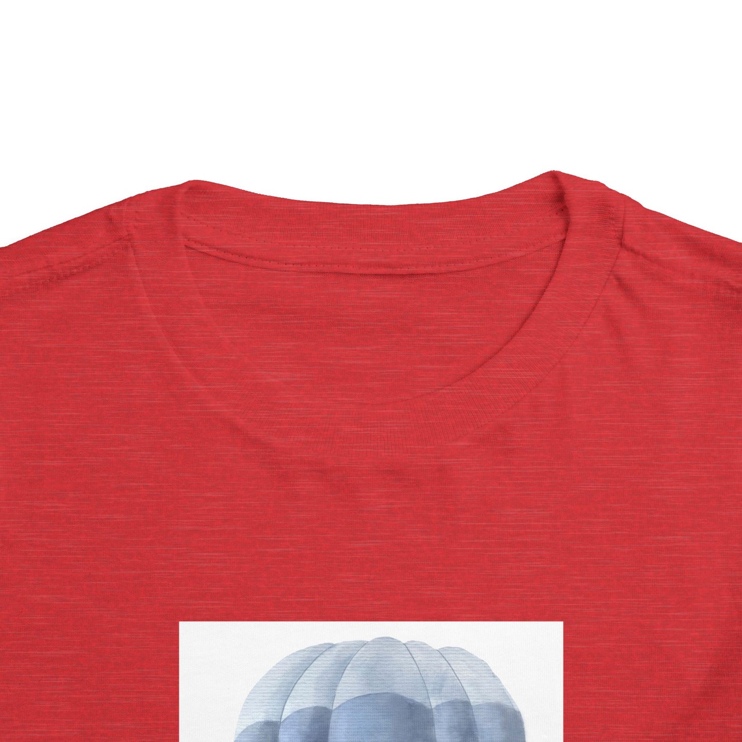 Cute Toddler Tee with Hot Air Balloon and Bear Design - Perfect for Playtime and Special Occasions