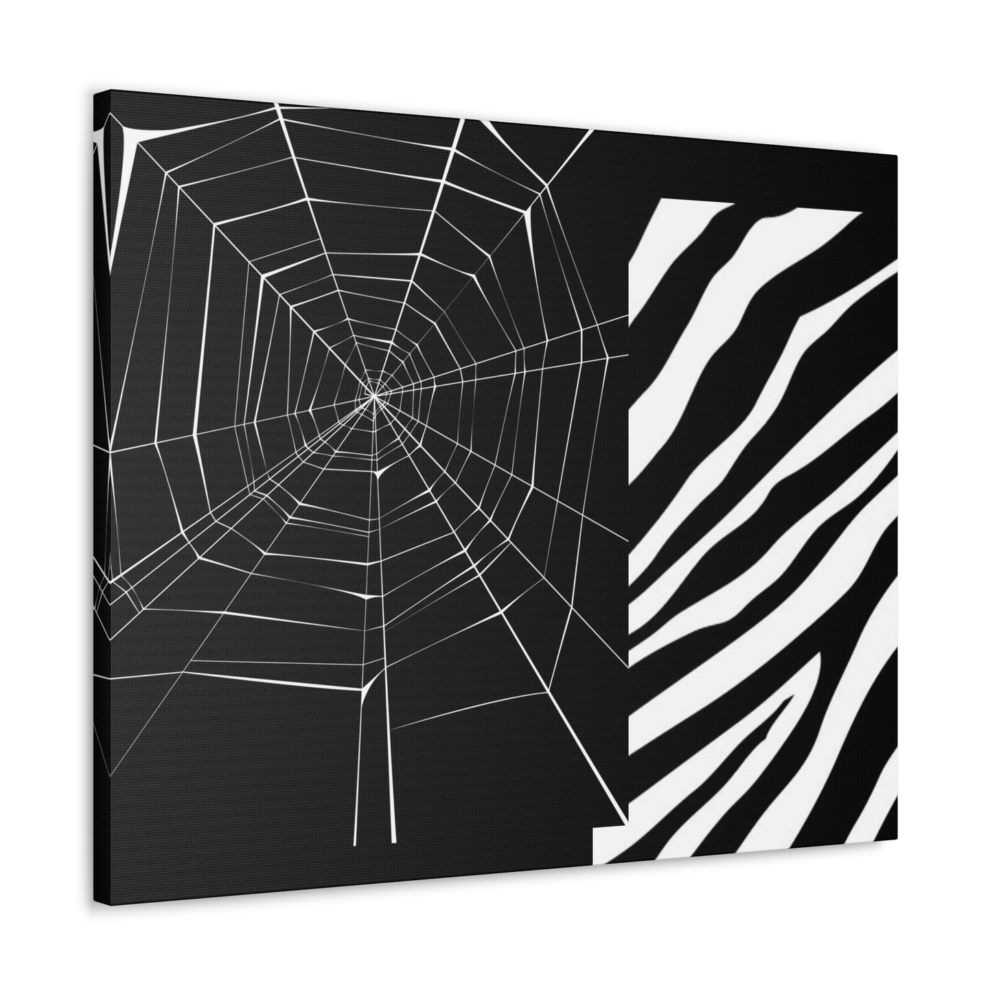 Canvas Gallery Wraps