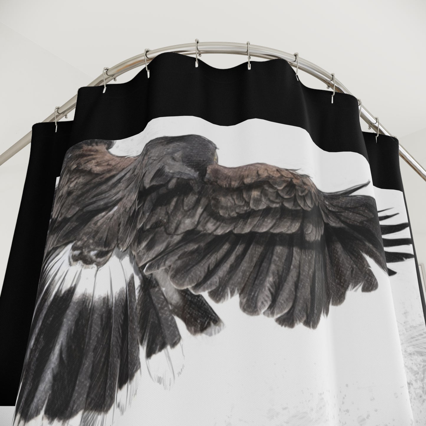 Shower Curtains