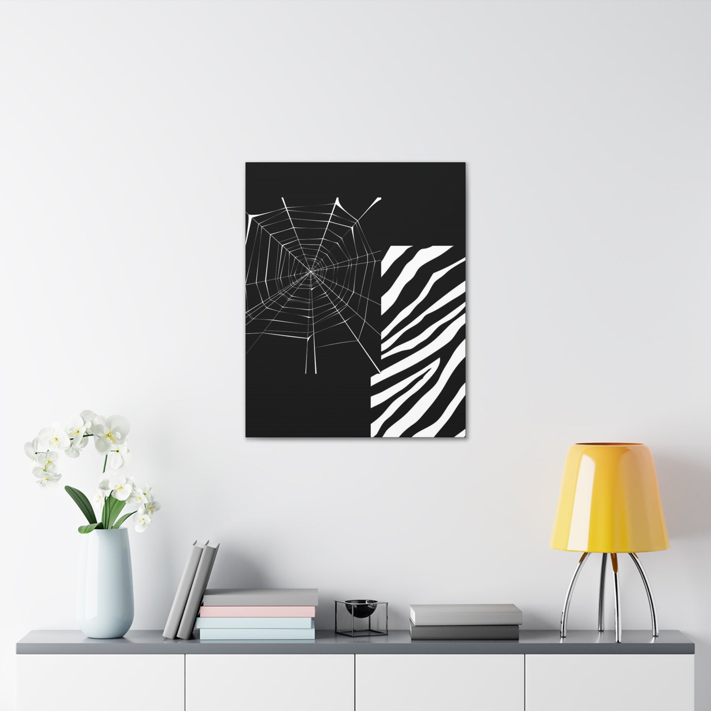 Canvas Gallery Wraps