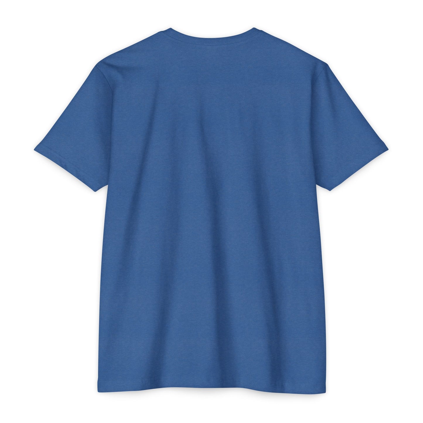 Unisex Motivational T-Shirt - "Never Give Up" Inspirational Tee