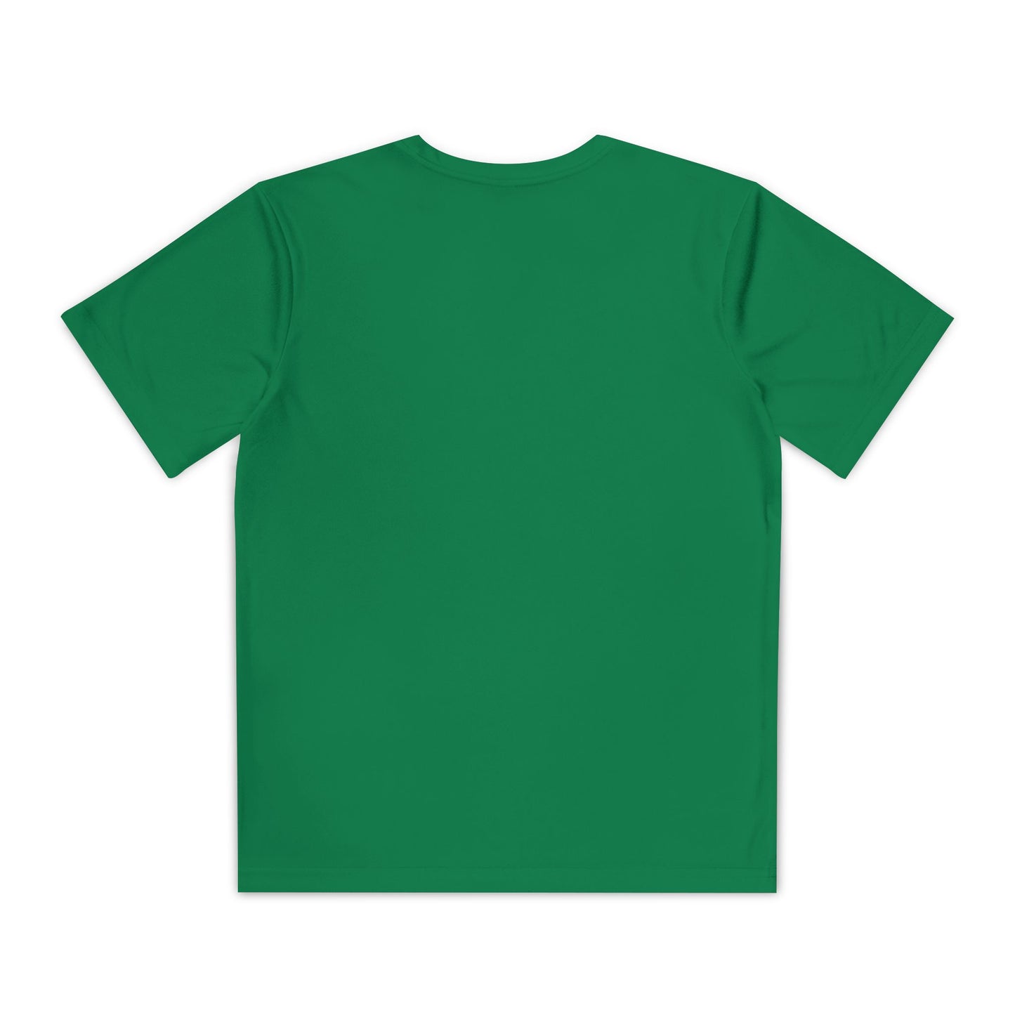Youth Competitor Tee - Stylish & Comfortable Graphic Shirt for Active Kids