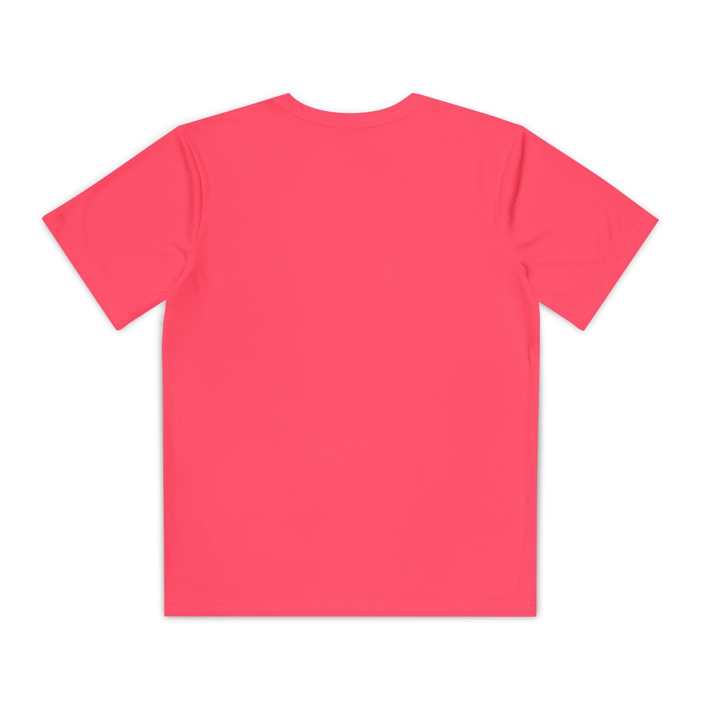 Youth Competitor Tee - Stylish & Comfortable Graphic Shirt for Active Kids