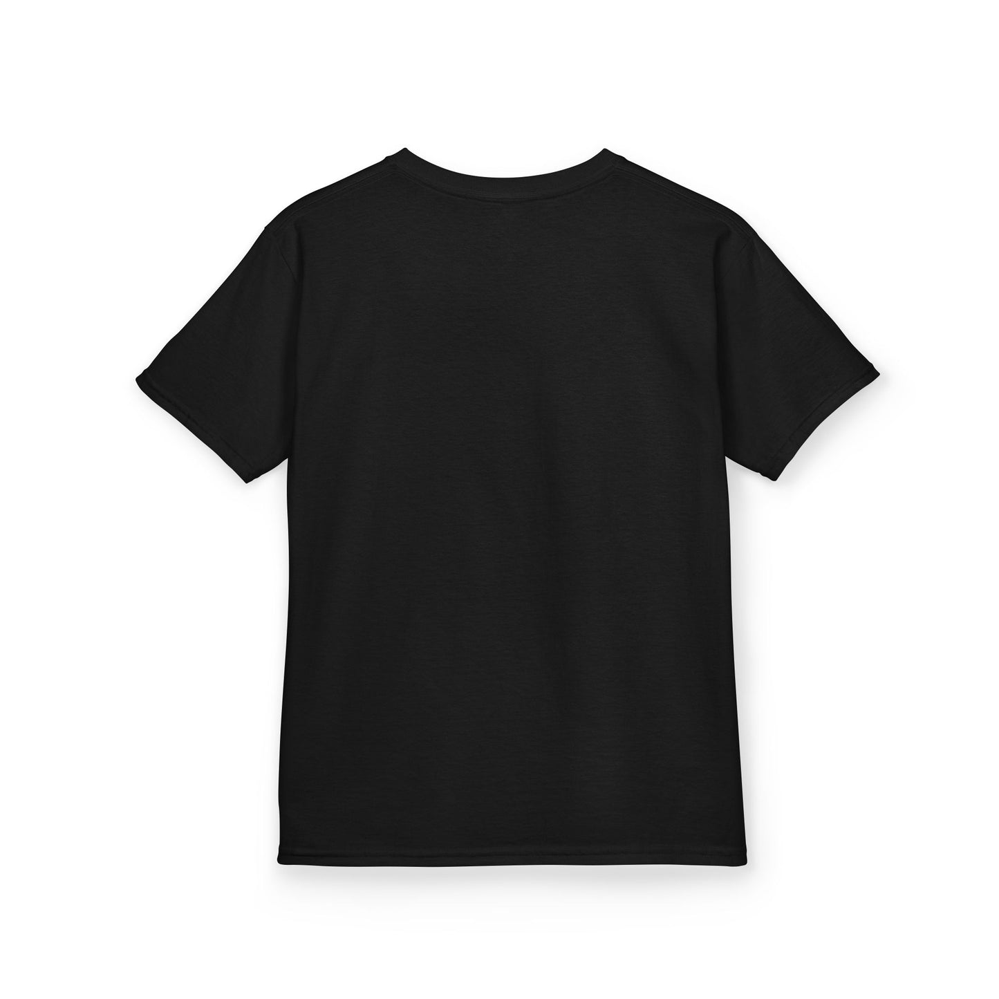 Adorable Bunny Kids Heavy Cotton Tee - Perfect for Easter & Everyday Fun