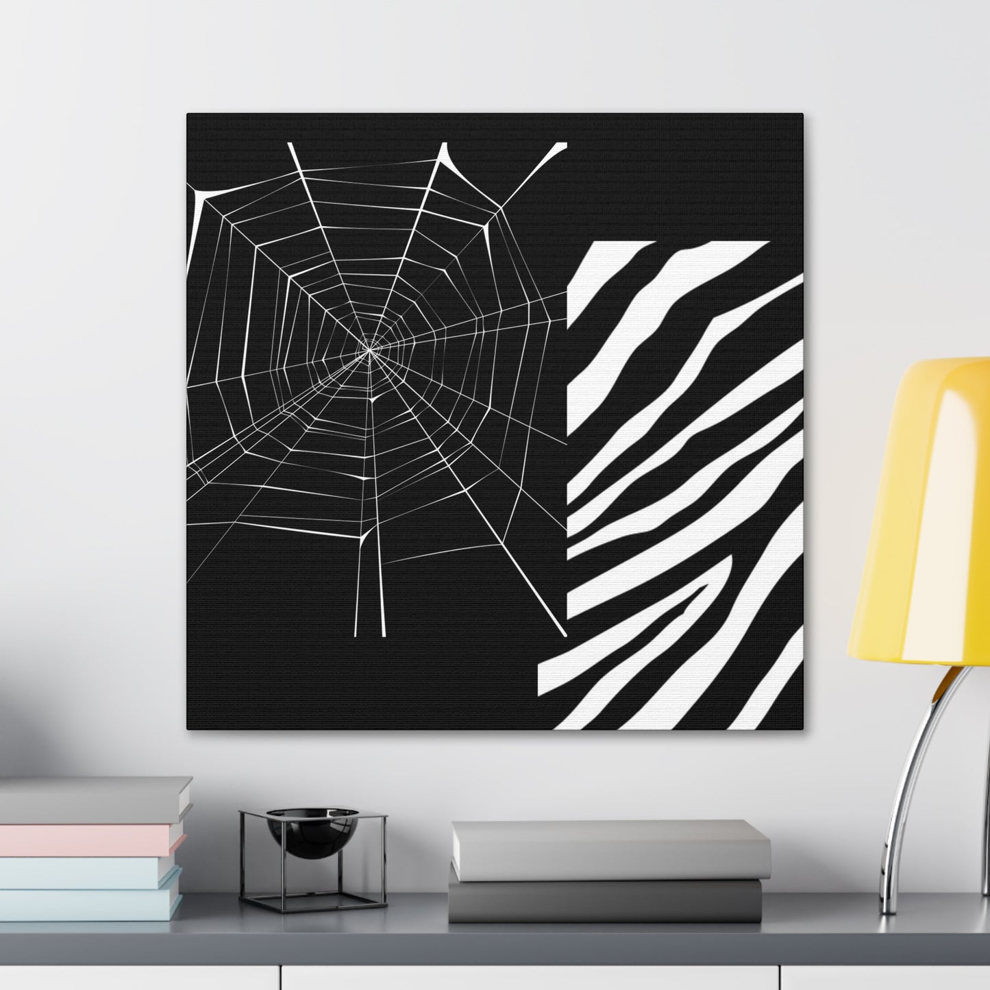 Canvas Gallery Wraps