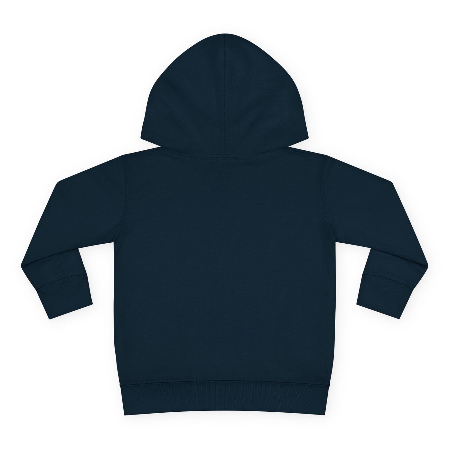 Cute Bunny Hoodie for Toddlers - Cozy Fleece Pullover