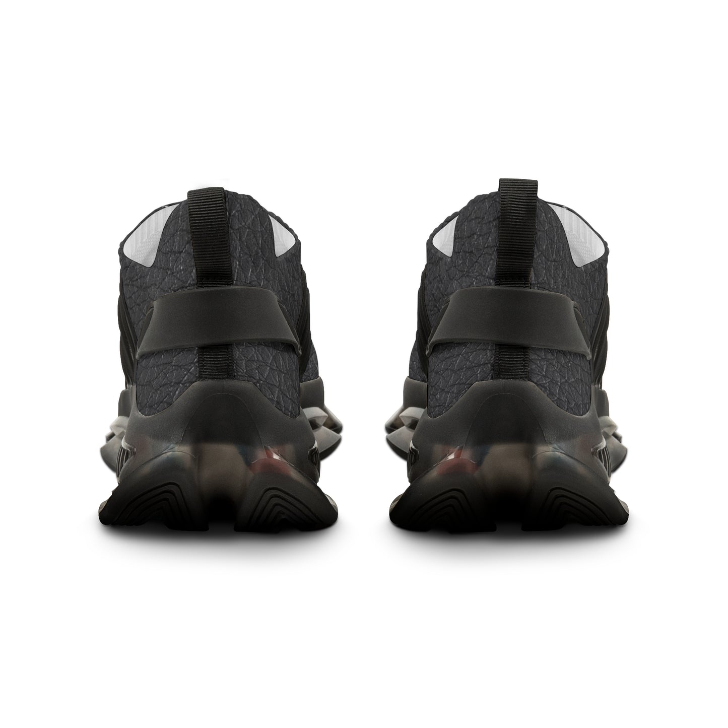 Stylish Men's Mesh Sneakers - Breathable Comfort for Active Lifestyles